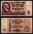 СССР 25 рублей 1961 Pick 234 бумага 8603-14-2-2