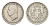 Греция 50 лепт 1954 Павел I (1947-1964) KM 80 медно-никель 4705-518