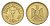 Египет 2 миллим 1962 KM 403 алюминиевая бронза UNC 4674-146
