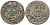 Польша 3 полкера (3 полторака - 1 крейцер) 1624 Сигизмунд III Ваза (1587-1632) Gorecki B.24, KM 41 серебро 4158-964