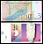 Македония 10 динар 2003 Pick 14 d бумага UNC (пресс) 2119-22-1-2