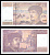 Франция 20 франков 1997 Pick 151 i бумага UNC (пресс) 7222-21-3-2