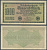 Германия 1000 марок 1922 Pick 76 e бумага 6285-59-3-2