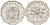 Ямайка 1 цент 1975 ФАО KM 64 алюминий aUNC 4585-232