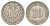 Германия 10 пфеннигов 1899 A KM 12, J. 13 медно-никель 4701-1114