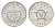 Куба 5 сентаво 1963 KM 34 алюминий UNC 4668-842