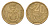 ЮАР 20 центов 2002 KM 270 сталь плакированный медью 188-1225