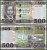 Южный Судан 500 фунтов 2023 Джон Гаранг, река Pick 20 a  бумага  UNC (пресс) 448-114-3