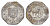Висбаден 10 пфеннигов 1917 Funck 601.1, Men18 34104.1 железо 4708-837