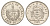 Куба 3 песо 1995 Эрнесто Че Гевара KM 346a сталь плакированная никелем 4675-235