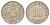 Германия 10 пфеннигов 1911 A KM 12, J. 13 медно-никель 4701-1119