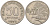 Индонезия 50 рупий 1971 райская птица KM 35 медно-никель 4573-843