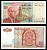 Марокко 20 дирхам 1996 Pick 67 a бумага 7148-21-1-2