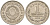 Югославия 1 динар 1968 KM 48 медно-никель 4155-927