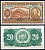 Боливия 20 боливиано 1928 серия L3, Симон Боливар Pick 131 (3) бумага UNC (пресс) 2196-41-3-1