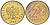 Польша 2 гроша 1998 MW KM 277, Parchimowicz 702e латунь 4516-1059