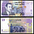 Марокко 20 дирхемов 2005 Король Моххамед IV Pick 68 бумага UNC (пресс) 00-00