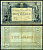 Нидерланды 10 гульденов 1904 (1921) серия VF Pick 34, Akkermans 25.4b бумага 10-2-15-2