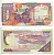 СОМАЛИ 1000 ШИЛЛИНГОВ 1996 Pick 37b бумага UNC (ПРЕСС) 6318-4-2-1