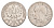 Польша 2 злотых 1932 голова Полонии Y 20 серебро 4654-1015