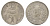Индия 50 пайс 1973 ФАО - Выращивать больше еды KM 62 медно-никель 4648-145