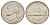 США 5 центов 1997 P, Джефферсон KM A192 медно-никель 4671-1232