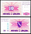 Босния и Герцеговина 10 динар 1994 Pick 41 бумага UNC (пресс) 2119-33-3-1