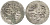 ТУРЦИЯ 1 ПАРА 1223 МАХМУД II (1808-1839) ОСМАНСКАЯ ИМПЕРИЯ KM 557 серебро 110-512