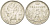 Бельгия 5 франков 1937 Леопольд III (1934-1951), Belgique KM 118 никель 3851-511