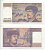 ФРАНЦИЯ 20 ФРАНКОВ 1993 Pick 151g бумага UNC (ПРЕСС) 7552-9-1