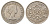 Великобритания 2 шиллинга (флорин) 1964 Елизавета II (1952-2022) KM 906, Spink 4146 медно-никель 4692-416