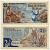 ИНДОНЕЗИЯ 2 1/2 РУПИИ 1961 Pick 79 бумага UNC (ПРЕСС) 6280-47-1-1