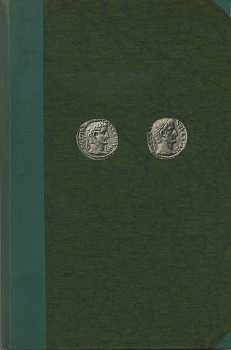 д-р Альфред фон Заллет даты на александрийских монетах периода империи 1870 d-r Alfred von Sallet, die daten der Alexandrinischen kaisermunzen, 102 страницы      00-01-08-07