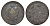Россия 2 копейки 1813 ЕМ-НМ, Александр I (1801-1825), Екатеринбургский монетный двор Биткин 353 медь    4683-213