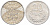 Польша 20 грошей 1973 MW KM А47, Parchimowicz 208m алюминий 4516-524