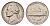 США 5 центов 1963 Джефферсон KM A192 медно-никель 4685-515