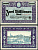 Германия, Бенсберг 2000000 марок 1923 нотгельд, 10.08.1923 бумага UNC (пресс) 444-108-1-2