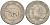 Либерия 5 центов 1961 KM 14 медно-никель 4132-416