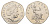Великобритания 50 пенсов 2006 Елизавета II (1952-2022) KM 991, Spink 4610 (H8) медно-никель aUNC 4695-724