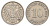 Германия 10 пфеннигов 1912 A KM 12, J. 13 медно-никель 4701-1131
