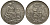 Перу 1 соль 1935 KM 218.2 серебро aUNC 272-615