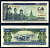 Лаос 1000 кип 1996 Pick 32 d бумага 2195-32-3-1