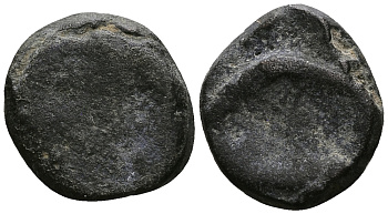 Византийская Империя бронза 1073-9-53