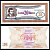 МММ 20 билетов 1993-1994 бумага UNC (пресс) 8615-4-3-2