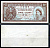 Гонконг 1 цент 1971-1981 signature: Haddon-Cave Pick 325b бумага 6299-37-2-2