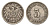Германия 5 пфеннигов 1905 A KM 11, J. 12 медно-никель 4696-626