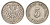 Германия 5 пфеннигов 1910 E KM 11, J. 12 медно-никель 4701-1044
