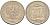Польша 20 грошей 1991 MW KM 280 медно-никель 201-511
