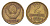 СССР 2 копейки 1972 Y 127a латунь 4684-442