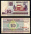 Беларусь 10 рублей 2000 Pick 23 бумага 2197-1-3-2
